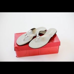 Aerosoles NIB Sandals Flip Flops